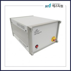 PCIE 통신 타입 컨트롤 박스 (STM-N-PCIE)