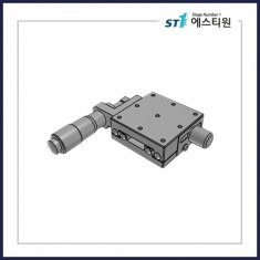 수동스테이지 X 스테이지 [SBX40-R2]
