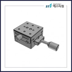 수동스테이지 X 스테이지 [SWBX4040]