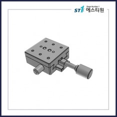 수동스테이지 X 스테이지 [SWBX4040-H18]