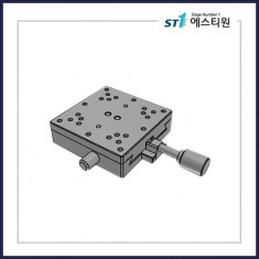 수동스테이지 X 스테이지 [SWCX60]