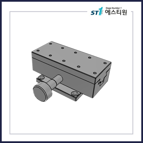 수동스테이지 X 스테이지 [SWX4090]