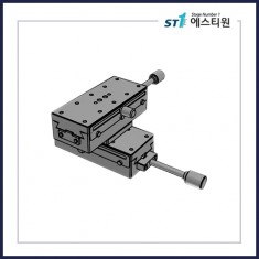 수동스테이지 XY 스테이지 [SWBY4090]