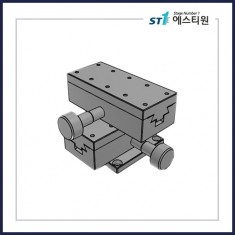 수동스테이지 XY 스테이지 [SWY4090]