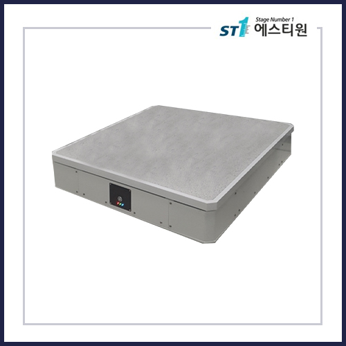 탁상형 액티브 재진대 (ST-BA - Series)