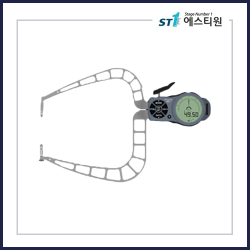 디지털 외경 캘리퍼 게이지 - K 시리즈