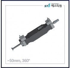 픽 앤 플레이스 액추에이터 SPPAM35S-L SERIES