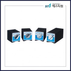 금속 스위치 마그네틱 베이스 [ST-MB SERIES]