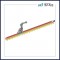 볼스크류 타입 장축 액추에이터 Ball Screw Type Long Stroke Actuator SWBE 2K(고하중 전용)