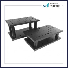 Lab Jack Block Platform 랩잭 블록 플랫폼 [SLJ 시리즈]