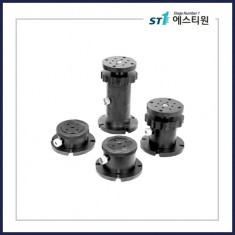 수동 Z 스테이지 Manual Z Axis Stage [PTS-OD SERIES]