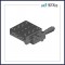 수동 X 축 스테이지 [SCXM-60L(18H)-2MB]