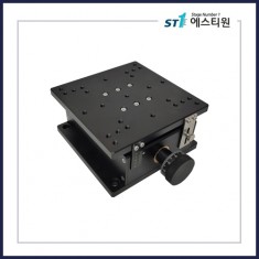 메뉴얼 수동 Z축 리프트 스테이지 [PTS-SD148]