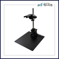 프로브 XYZR 검사 지그 [ST-PIXYZR-12050]