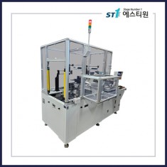 자동 8인치 및 12인치 웨이퍼 로딩 검사 시스템 Automatic 8-Inch & 12-Inch Wafer Loading and Inspection System [ST-12-XYZ-WL Ver.2.0]