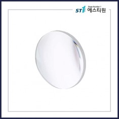 실험 연구용 초소형 평면 볼록 렌즈 [SGLA11 / 무코팅 / 직경 9·10mm]