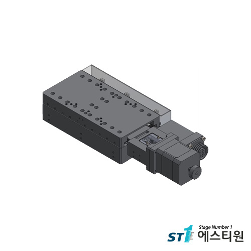 정밀 자동 X STAGE 컴팩트스테이지 [SM1 Series]