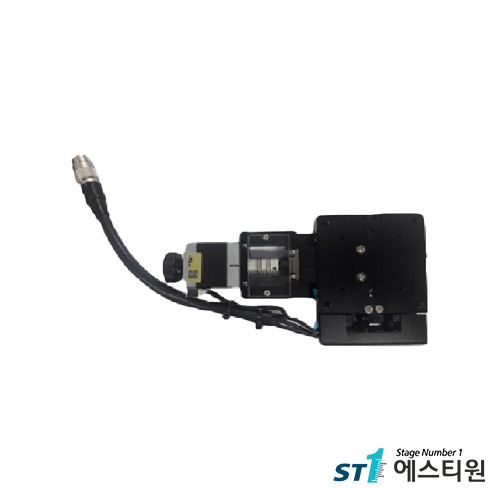 정밀 자동 X STAGE 컴팩트스테이지 [SCM-0602-1S]