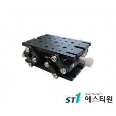 정밀 수동 랩잭 서포트잭 [SLJ-26]