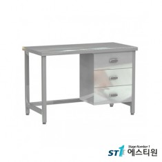 워크테이블 서랍형테이블 [세로서랍형]