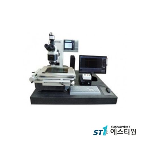 Measuring Microscope-1