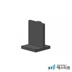 스테이지 앵글 플레이트