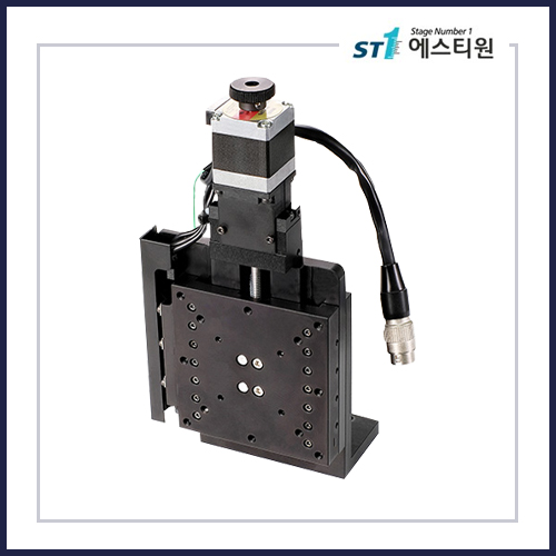 정밀 자동 리니어 Z스테이지 [SLSC6 Series]