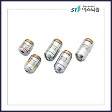Objective Lens 대물렌즈 [MPLN Series]