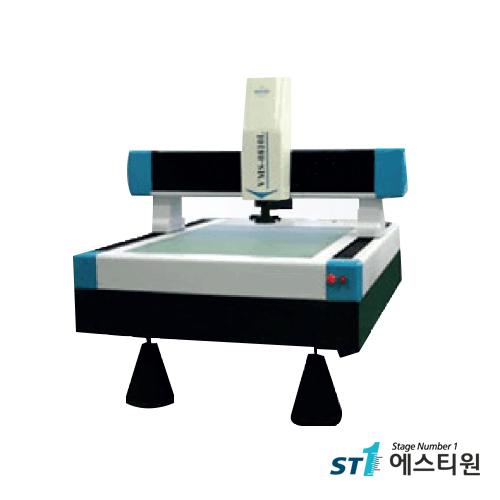 비디오메타(CNC) [VMS-0810L-P]