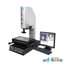 비디오메타(비접촉좌표측정기) [VMS-3020F]