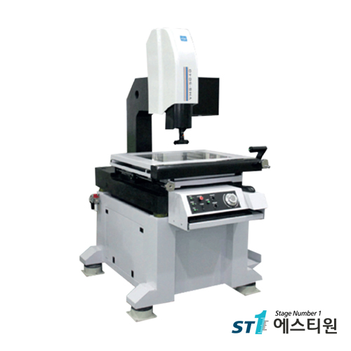 퀵비디오메타 (수동식3차원겸용) [VMS-5040M]