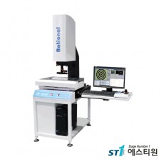 CNC비디오메타(비접촉좌표측정기) [CS-4030H]