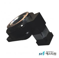 중공로터리 엑츄에이터 [HRT145-2STG-I]