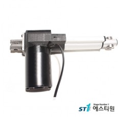 리니어 엑츄에이터 100-500mm(행정거리) 엑츄레이터