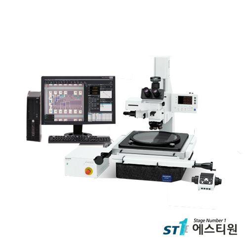 올림푸스 공구현미경 [STM7-BSW]