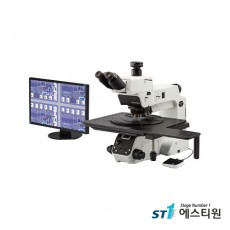 올림푸스 반도체 LSI · FPD 검사현미경 [MX63 · MX63L]