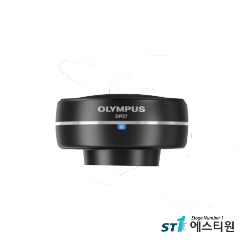 올림푸스 디지털 카메라 DP27