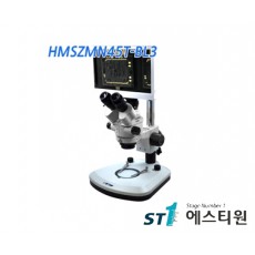 써니 비전 실체현미경 [HMSZMN45T-BL3]