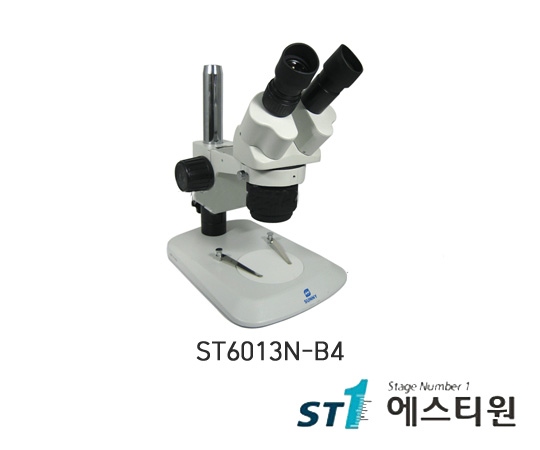 써니 실체현미경 [ST6013N-B4]