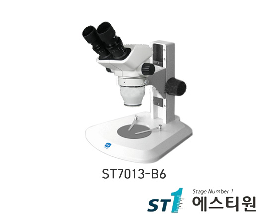 써니 실체현미경 [ST7013-B6]