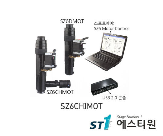 줌스테레오비전자동조절렌즈 [SZ6CHIMOT]