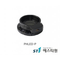 써니 LED 편광 링 조명 [PHLED-P]