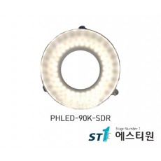 써니 LED 링 조명 [PHLED-90K-SDR]