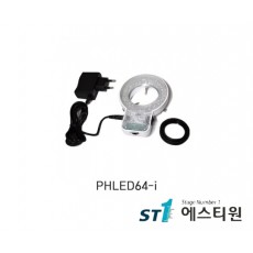 써니 LED 링 조명 [PHLED64-i]