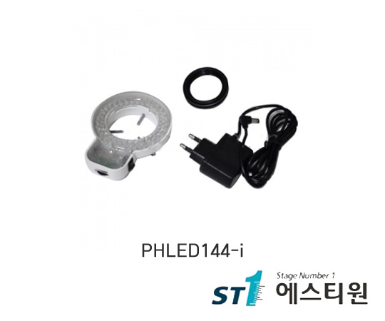 써니 LED 링 조명 [PHLED144-i]