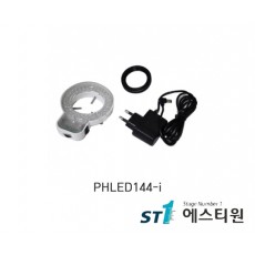 써니 LED 링 조명 [PHLED144-i]