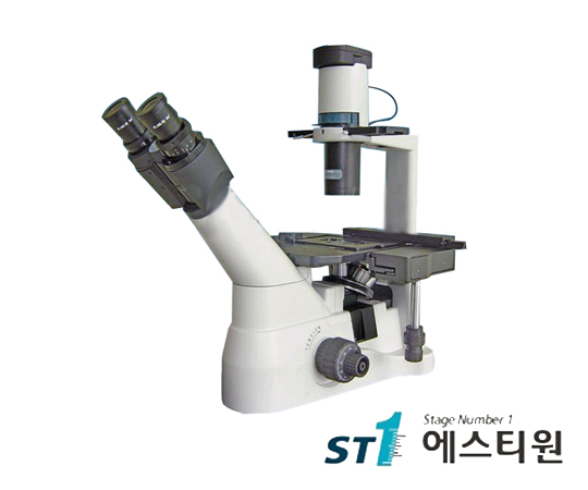 써니 생물/배양현미경 [XD30-40X]