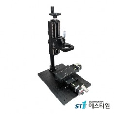 Laser Inspection Jig System [ST-LASER01]