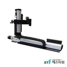 ALIGN STAGE MODULE [ 그리드 지그 제작]