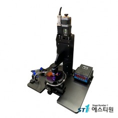 4-POINT PROBE 압력 측정 [ SP-01-1]